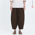 Asian M 50-57KG / Coffee