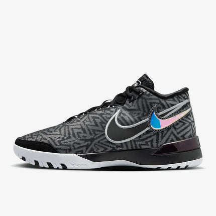 Scarpe da basket sportive alla moda da uomo Nike Authentic New Trendy Game HF0711-004