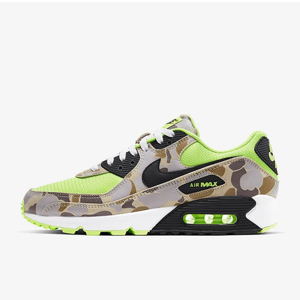 Nike Authentic AIR MAX 90 SP Scarpe sportive da uomo nuove della stagione attuale CW4039-300
