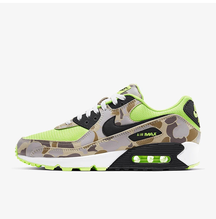 Nike Authentic AIR MAX 90 SP Scarpe sportive da uomo nuove della stagione attuale CW4039-300