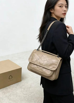 Borse casual da donna 2026, borse in pelle morbida, borse a tracolla eleganti, borse a mano di alta qualità, borse da donna.