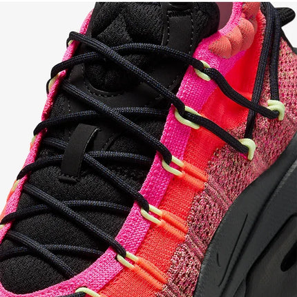 Nike genuine season new women's lace up cushioned anti slip casual shoes FD2110-600