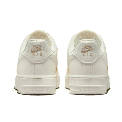Nike Air Force 1 07 Classic Fashion Minimalist Premium Versatile Durable Lightweight Low-Top Casual Skate Shoes FV3654-111
