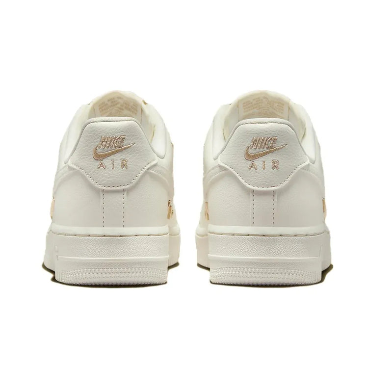 Nike Air Force 1 07 Classic Fashion Minimalist Premium Versatile Durable Lightweight Low-Top Casual Skate Shoes FV3654-111