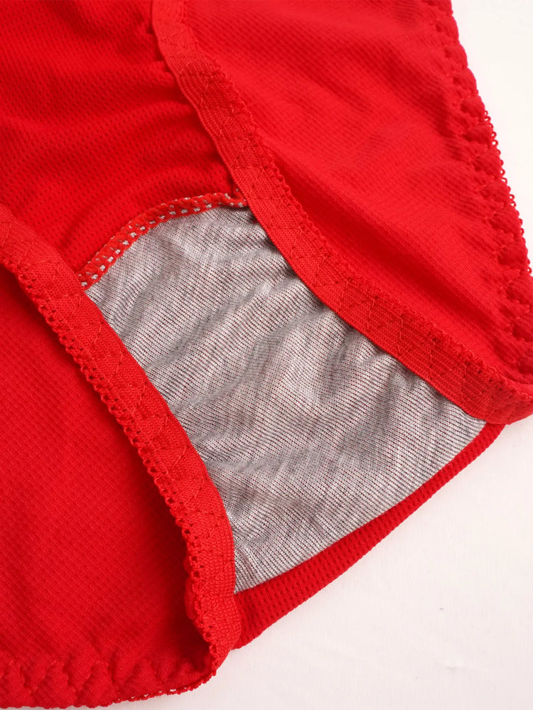 Style Sexy Bras For Women Lingerie red Female Push Up Underwear Four season collection bra 2-piece set B6005