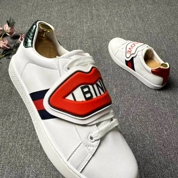 Men's 2026 summer new low-top sports and leisure shoes fashion flat-bottomed lace-up board shoes