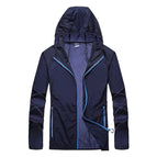Navy Blue Man / XXXL / China Mainland