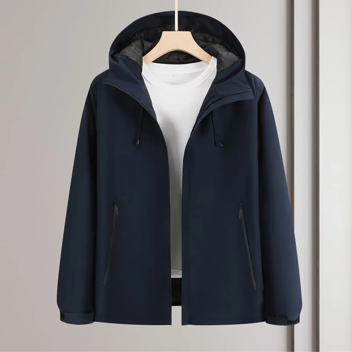 Men's Women's Thin Down Jackets Outdoor Sports Warm One-piece Assault Jackets Autumn Winter Couple Outfits Yyouth Tops