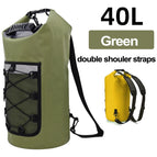 40L Green