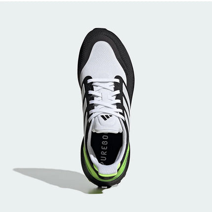 Scarpe da corsa unisex originali PUREBOOST 5 TR originali Adidas JI1016