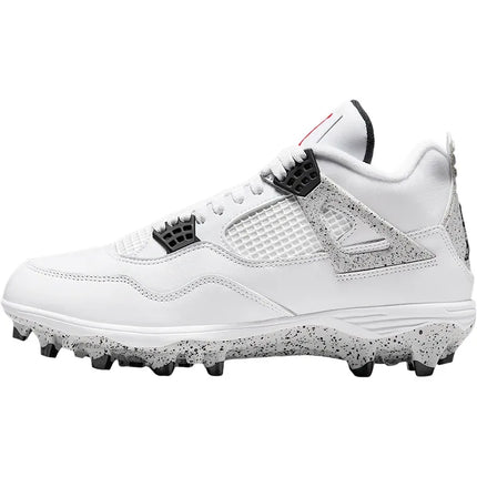 Nike Authentic JORDAN Men's Mid-Top Football Shoes HQ0207-106