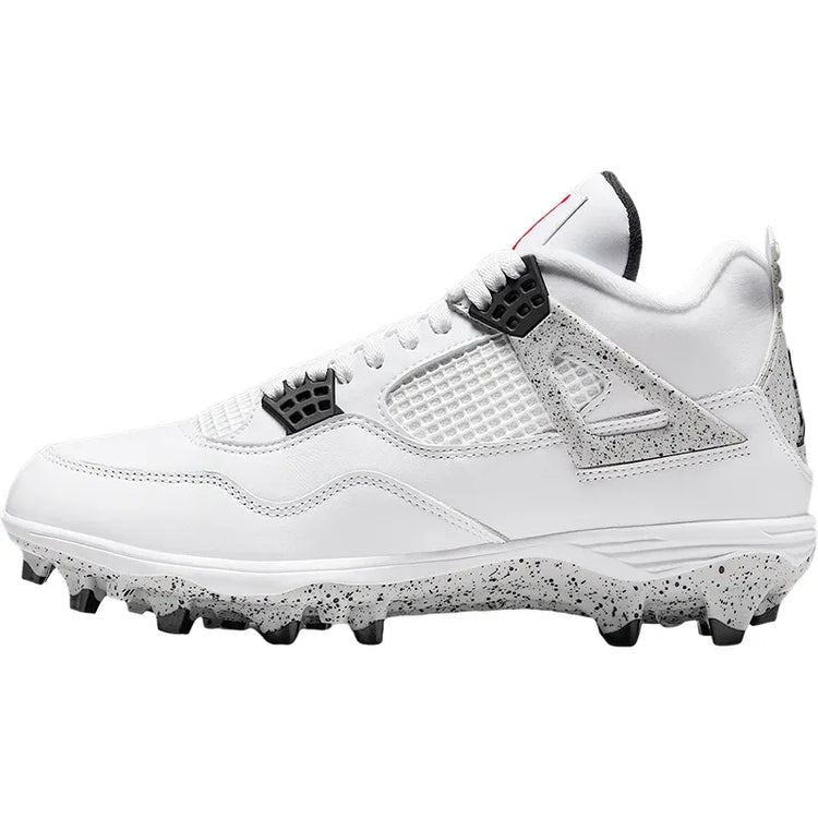 Nike Authentic JORDAN Men's Mid-Top Football Shoes HQ0207-106
