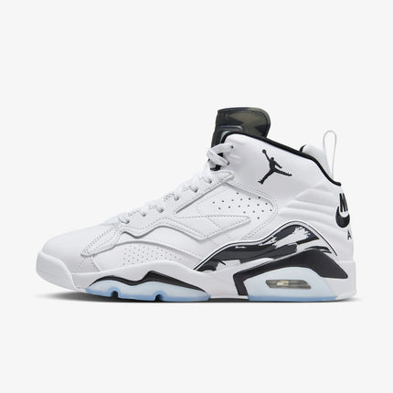 Scarpe da basket Nike originali Jordan MVP 678 da uomo, resistenti e pratiche, DZ4475-100