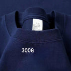 Stati Uniti / XL / 300G navy