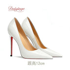 Vernice bianca 12 cm
