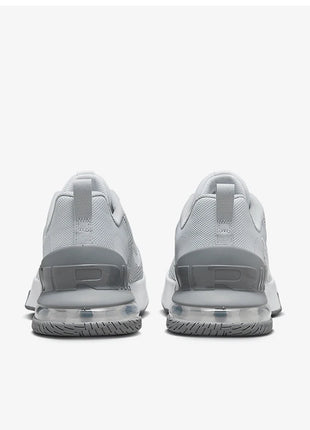 Scarpe da corsa in mesh resistente da allenamento con cuscino d'aria Nike Air Max originali da uomo FQ1833-002