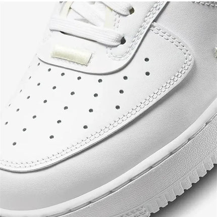 Nike Authentic AIR FORCE 1 REACT Men's Sports Fashion Sneakers DH7615-100