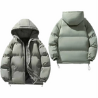 Gray Green