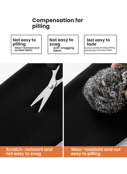 Women's Shark Leggings Fleece Lined  Winter Warm Tummy Control Thermal Pants High Waist Slimming Figure Long trousers Plus Size