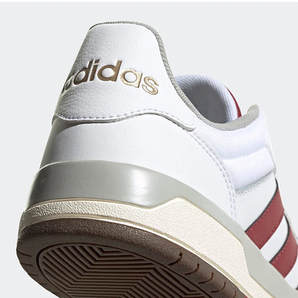 Adidas Originals ENTRAP Scarpe da ginnastica casual retrò da uomo e da donna JQ3926