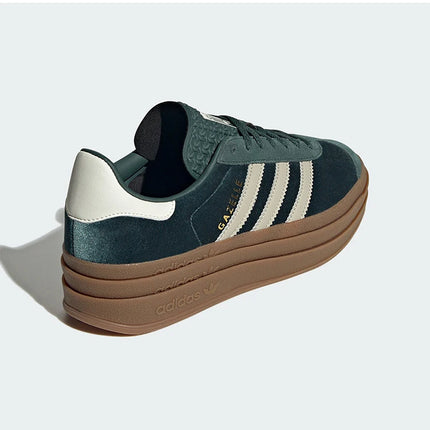 Scarpe da ginnastica classiche durevoli con suola spessa alla moda unisex autentiche ufficiali Adidas IG4391