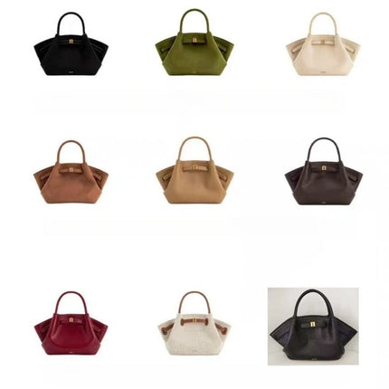 Borsa Dumpling JW PEI, Grande Capacità, Borsa a Tracolla, Borsa a Mano, Borsa Tote, Borsa da Donna