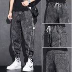 762 black and gray