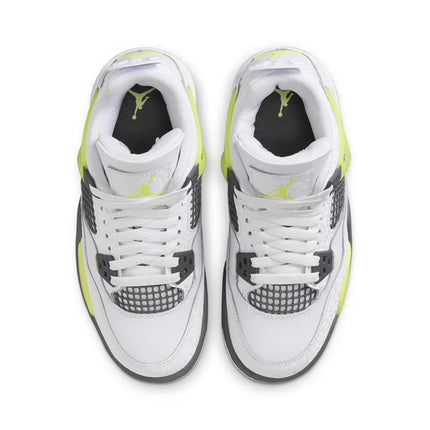 Nike Air Jordan 1 Scarpe da basket unisex classiche, casual, ammortizzate, leggere, antiscivolo e resistenti HJ5990-100 platinumshop