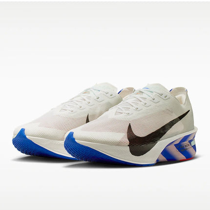 Scarpe da corsa ammortizzate da uomo Nike originali ZOOMX VAPORFLY 4 II7203-100