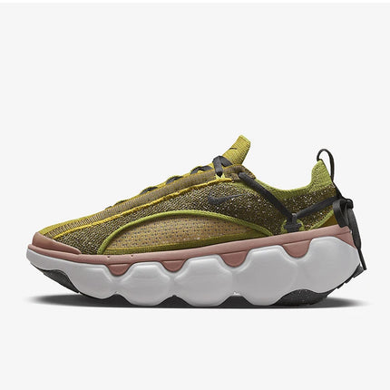 Scarpe da corsa imbottite con piattaforma Nike originali estive nuove da donna FD2149-300
