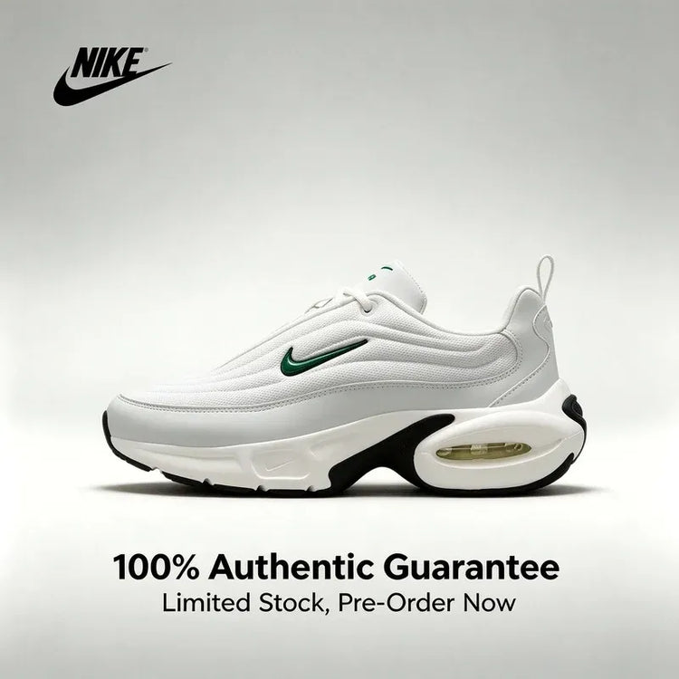 Nike A.C.E. Comfortable, Versatile, Breathable Low-Top Lifestyle Casual Shoes for Men and Women Running Shoes FV2485-104