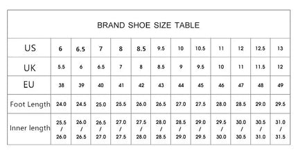 Scarpe da Uomo Trendy, Mocassini di Design con Catena Metallica, Scarpe Eleganti da Lavoro, Nuove Scarpe Casual in Pelle Slip-on, Scarpe da Cerimonia