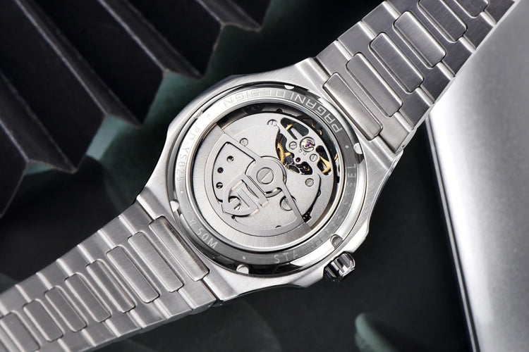 Nuovo Orologio da Uomo PAGANI DESIGN 2026 con Tourbillon Scheletrato, Orologio Automatico di Lusso di Alta Gamma per Uomo, Elegante Orologio da Polso Meccanico Sportivo