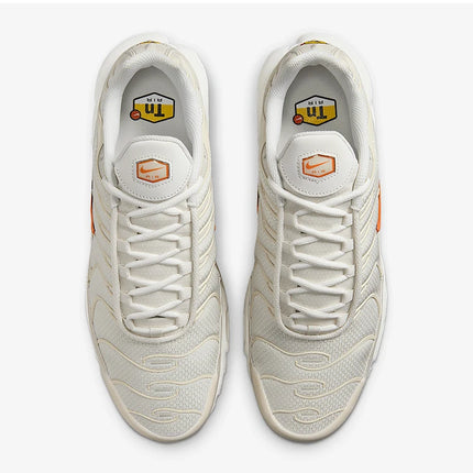 Scarpe da corsa ammortizzate Nike Air Max Plus originali da uomo DM0032-019