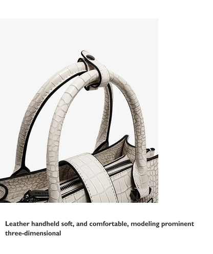 2024 nuove borse da donna BUSINESS LADY in vera pelle ORIGINAL LUXURY BRAND DESIGNER OFFICE borse da donna borsa a tracolla per gatti