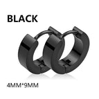 Black A