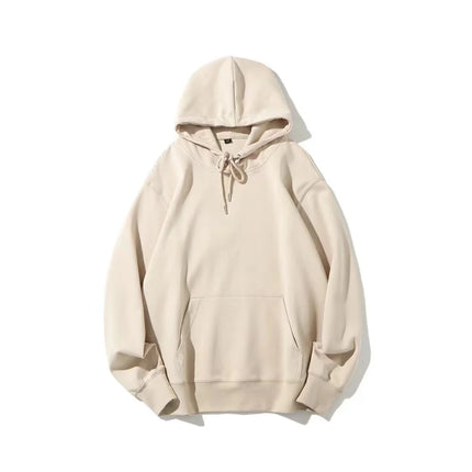 Custom Embroidered Hoodies - Personalised Names & Text Team Logo Customisable Logo Printing Winter/Spring 2025 New Arrival