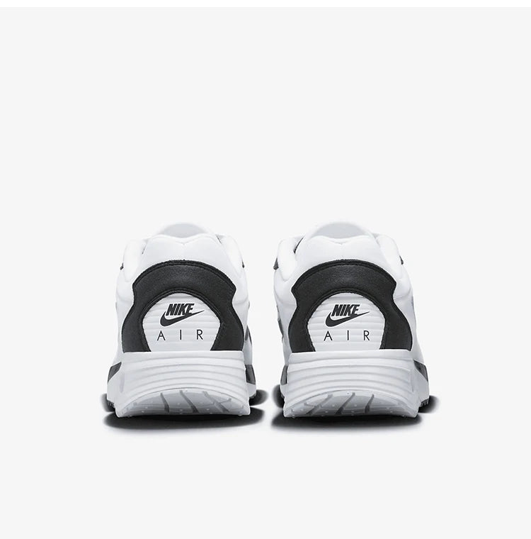 Scarpe da corsa fitness sportive ammortizzate da uomo Nike originali AIR MAX SOLO ufficiali DX3666