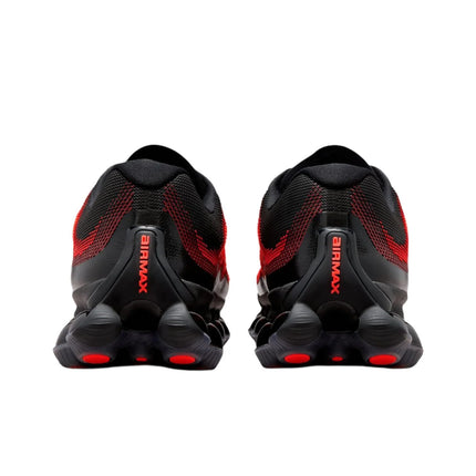 Nike AIR LIQUID MAX Scarpe da Corsa Comode a Profilo Basso da Uomo Nero Oro IQ7634-002