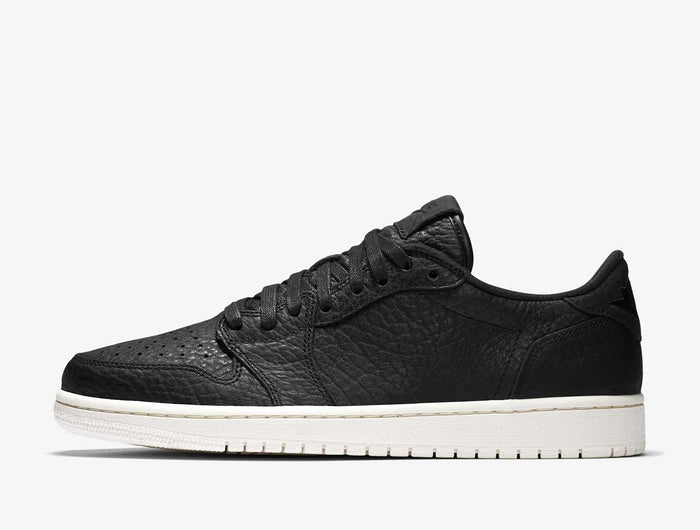 Scarpe da tavolo basse da uomo Nike originali ir Jordan 1 Retro Low 848775-005 platinumshop