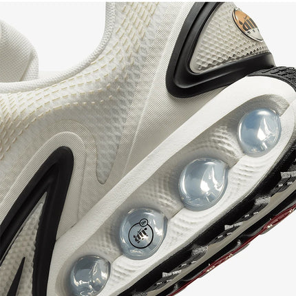 Scarpe leggere Nike Air Max Dn da uomo con supporto reattivo originali DV3337-006