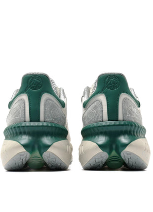 ONEMIX Scarpe da corsa comode e ammortizzanti da uomo, leggere, traspiranti, morbide, elastiche, casual, versatili, scarpe sportive PlatiNum