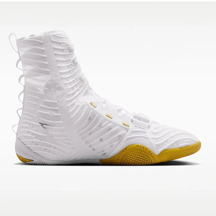 Nike genuine Hyperko 3 men's and women's high top breathable training boxing shoes HV6696-100