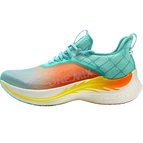 light blue orange / 12.5