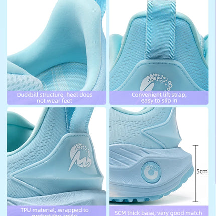 ONEMIX 2026 O-Resilio Scarpe da Corsa per Uomo, Traspiranti, Leggere, Sneakers per Palestra e Sport all'Aperto
