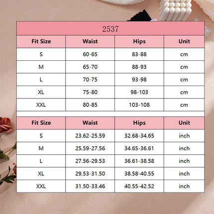 4Pcs/Set Women's Lace Panties Sexy Perspective Underwear Female Hollow Out Comfortable Underpants Low-Waist Breathable Lingerie