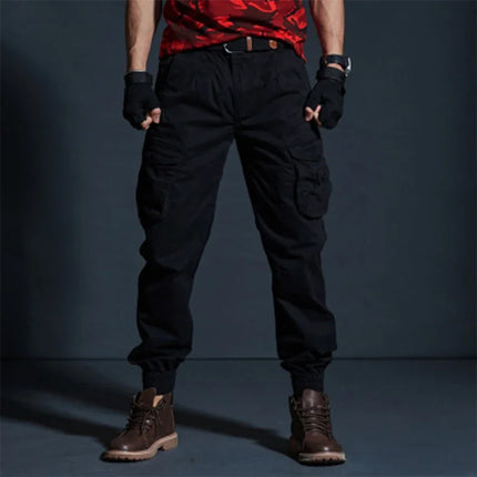 Customizable Casual Pants 18220691