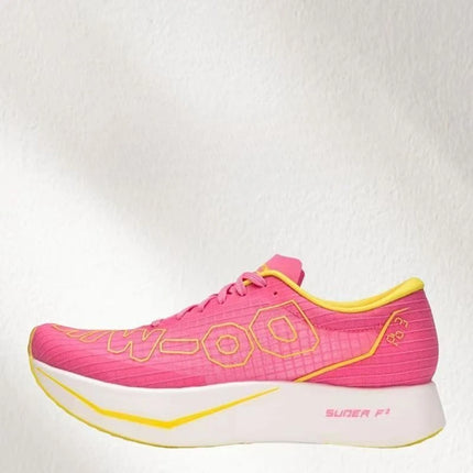 Nuove Scarpe da Corsa 2026 con Piastra in Carbonio, Unisex, Traspiranti, con Lacci, per Giovani