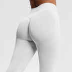 Gray White