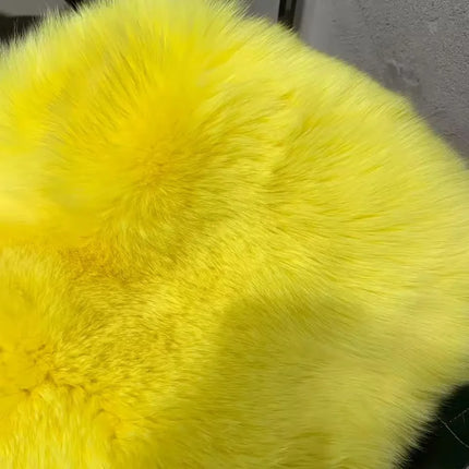 ZADORIN 2026 Chic Cropped Faux Fur Coat Woman Luxury Designer Warm Faux Fur Jackets for Woman Tops Winter Y2K Clothes Fur Coats